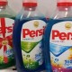 Ulasan gel pencuci Persil: jenis, arahan penggunaan, kos, pendapat pengguna