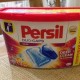 Ulasan kapsul Persil: jenis, kos, pendapat pengguna, analog