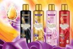 Ulasan gel pencuci Woolite Premium: rangkaian produk, harga, pendapat pelanggan