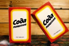 Beberapa resipi berkesan mengenai cara membersihkan cerek dengan soda